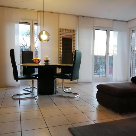 Schicke 2 Zimmer Wohnung Nah An Stuttgart Messe Flughafen Остфільдерн Екстер'єр фото