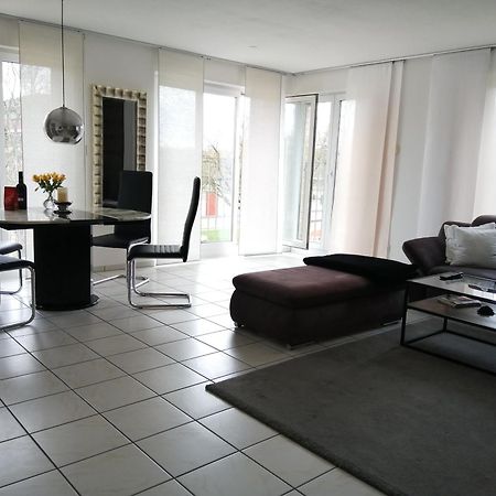 Schicke 2 Zimmer Wohnung Nah An Stuttgart Messe Flughafen Остфільдерн Екстер'єр фото