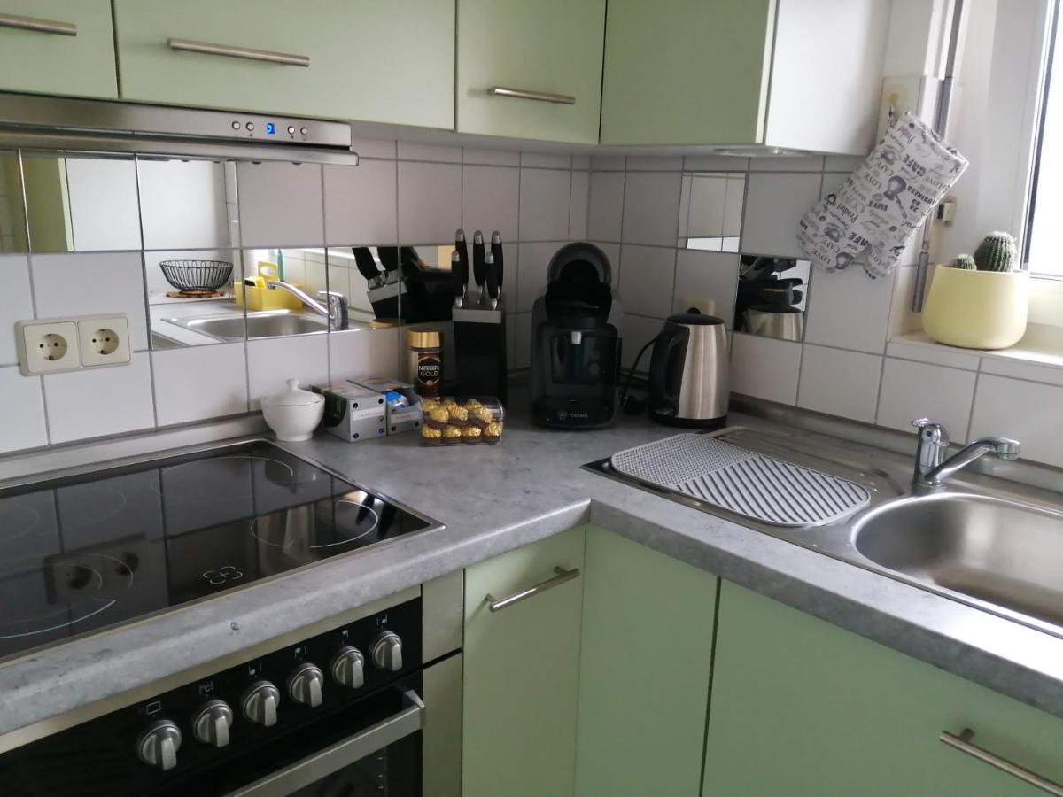 Schicke 2 Zimmer Wohnung Nah An Stuttgart Messe Flughafen Остфільдерн Екстер'єр фото