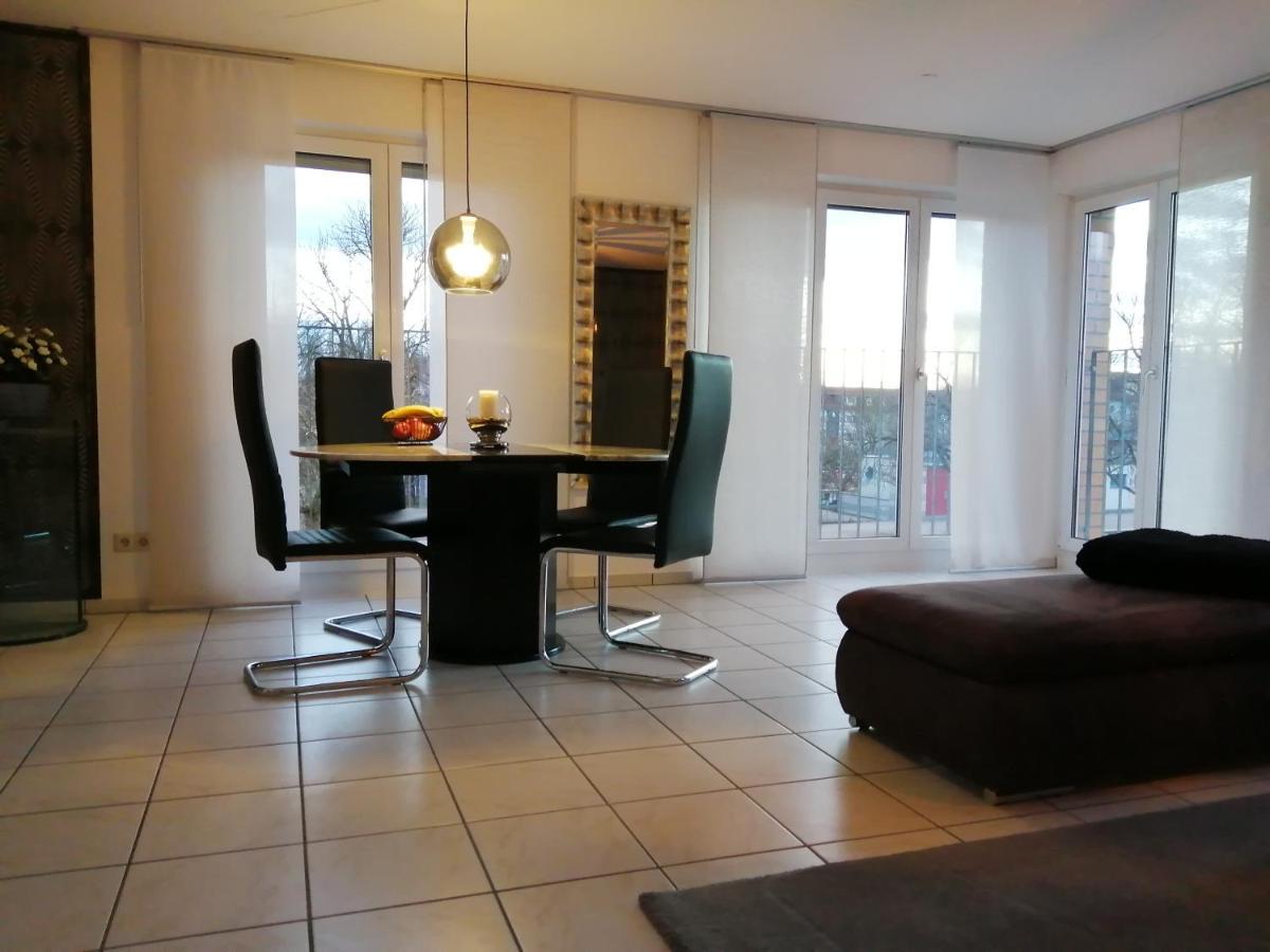 Schicke 2 Zimmer Wohnung Nah An Stuttgart Messe Flughafen Остфільдерн Екстер'єр фото