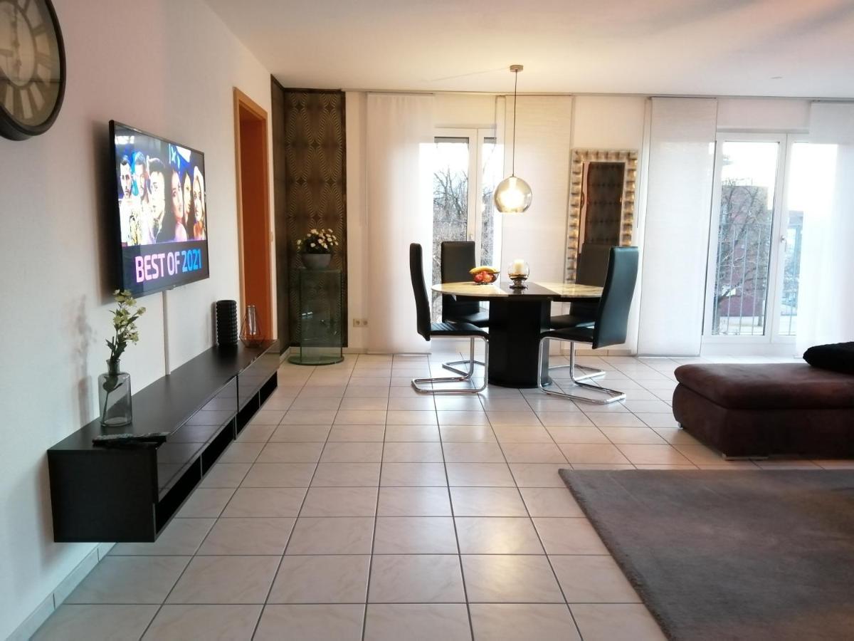 Schicke 2 Zimmer Wohnung Nah An Stuttgart Messe Flughafen Остфільдерн Екстер'єр фото