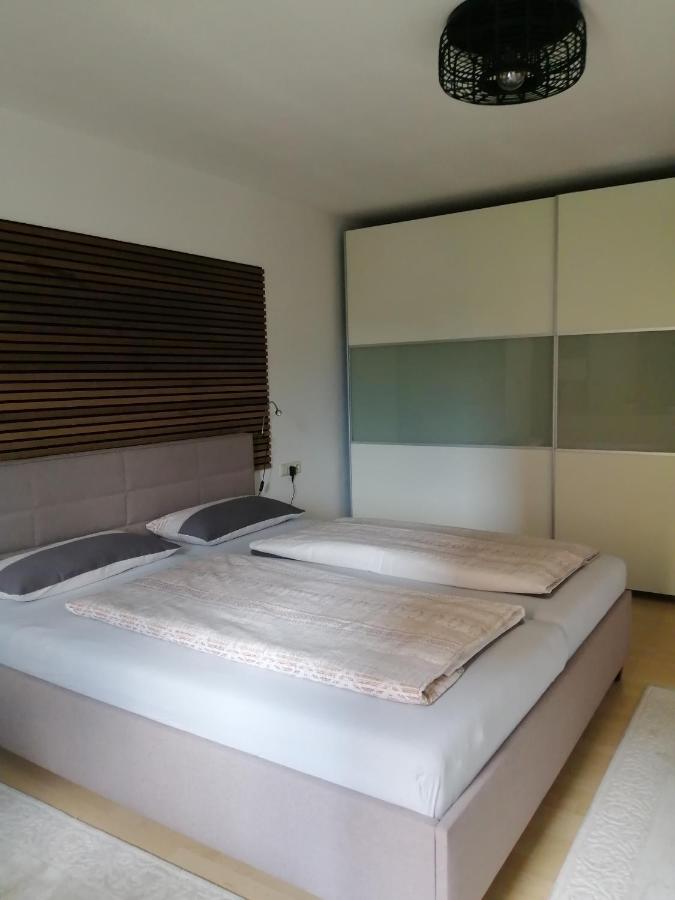 Schicke 2 Zimmer Wohnung Nah An Stuttgart Messe Flughafen Остфільдерн Екстер'єр фото