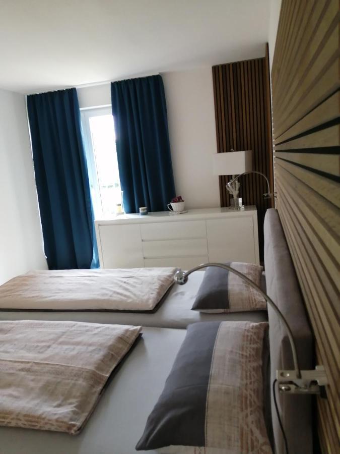 Schicke 2 Zimmer Wohnung Nah An Stuttgart Messe Flughafen Остфільдерн Екстер'єр фото