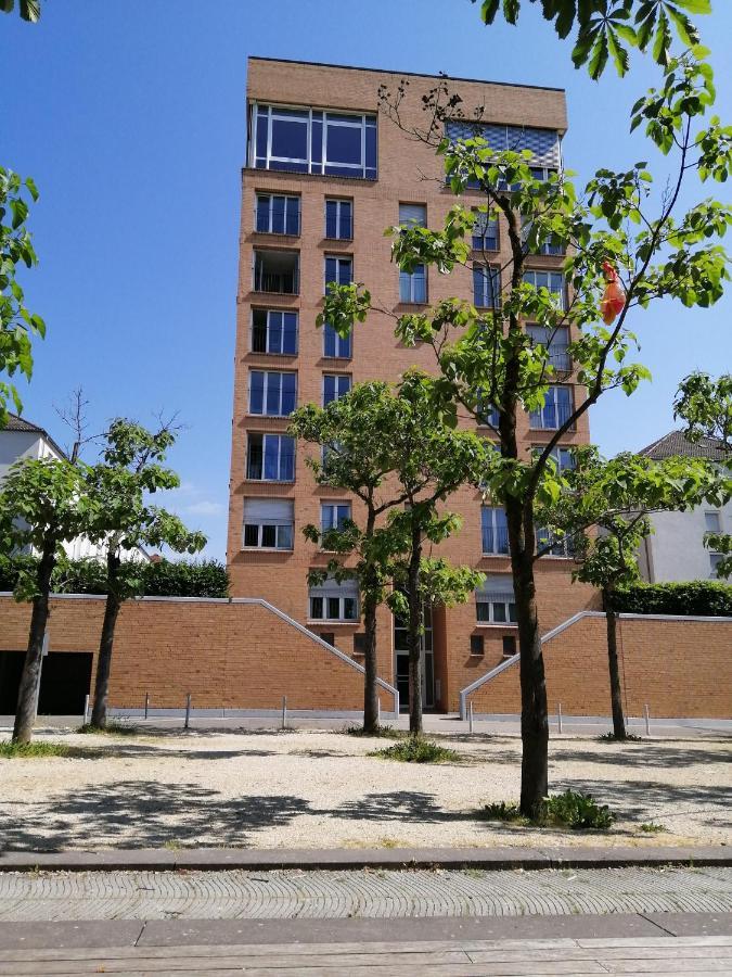 Schicke 2 Zimmer Wohnung Nah An Stuttgart Messe Flughafen Остфільдерн Екстер'єр фото